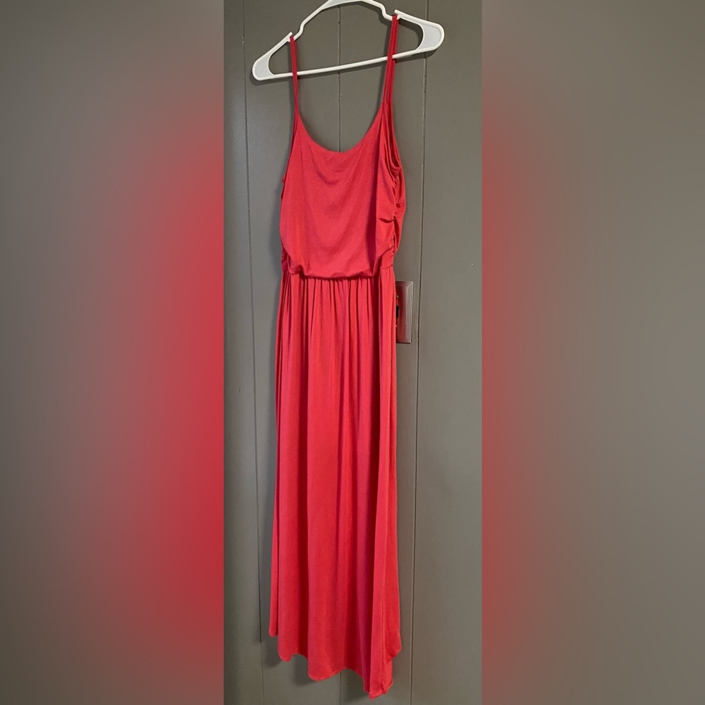 I’m In Love With Derek Dress.